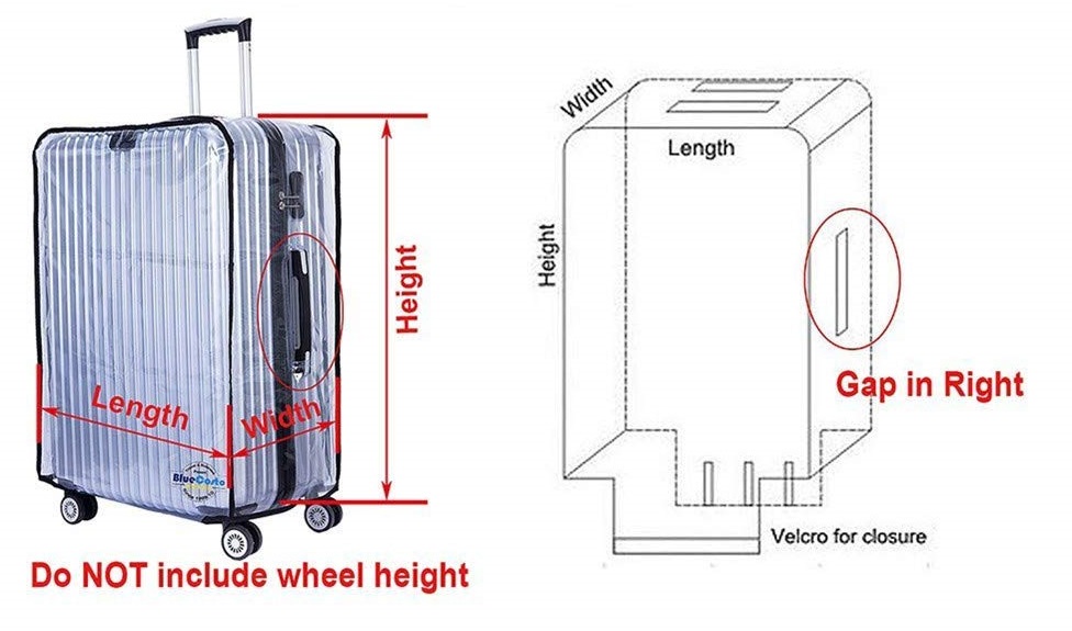 Measuring Your Samsonite Luggage: A Step-by-Step Guide To