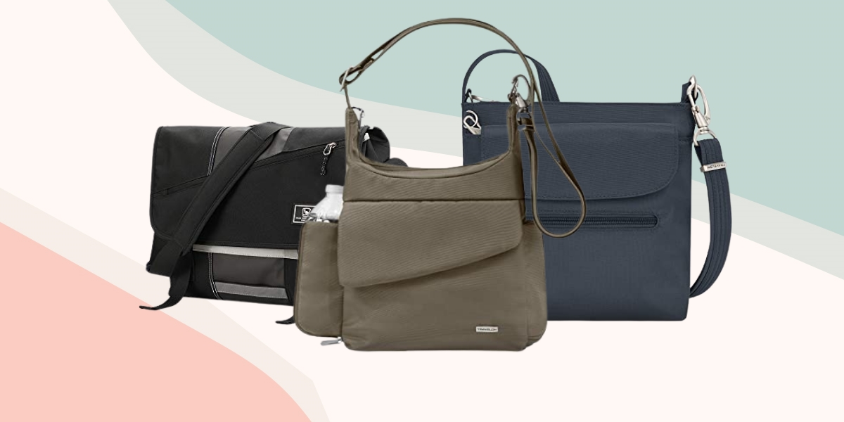 5 Best Messenger Bags for Women's Fashion and Practicality