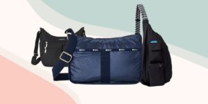 The Best Crossbody Bags for Moms Juggling Life's Demands