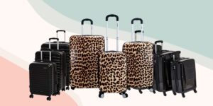 The Ultimate Guide to Finding the Best Luggage Set Deals for Budget Travelers