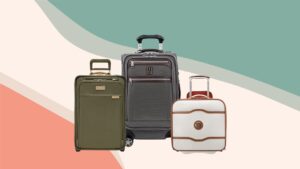 What to Look for When Shopping for the Best Softside Luggage
