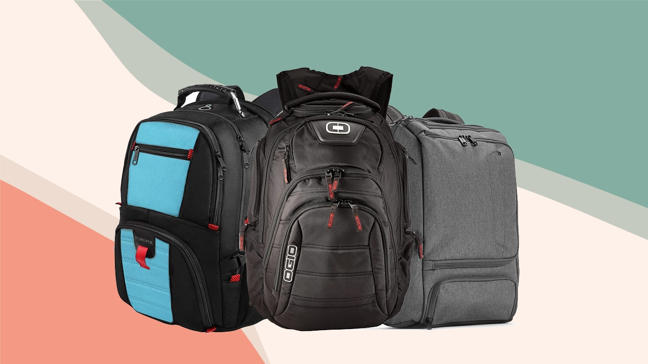 best-backpacks-lots-pockets
