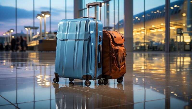 International Carry-On Luggage Size: Navigating Global Standards and Restrictions